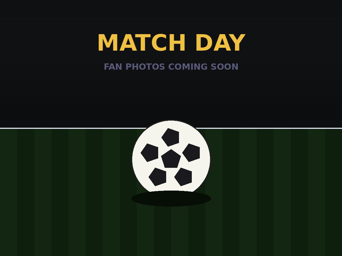 Levi's Stadium match day